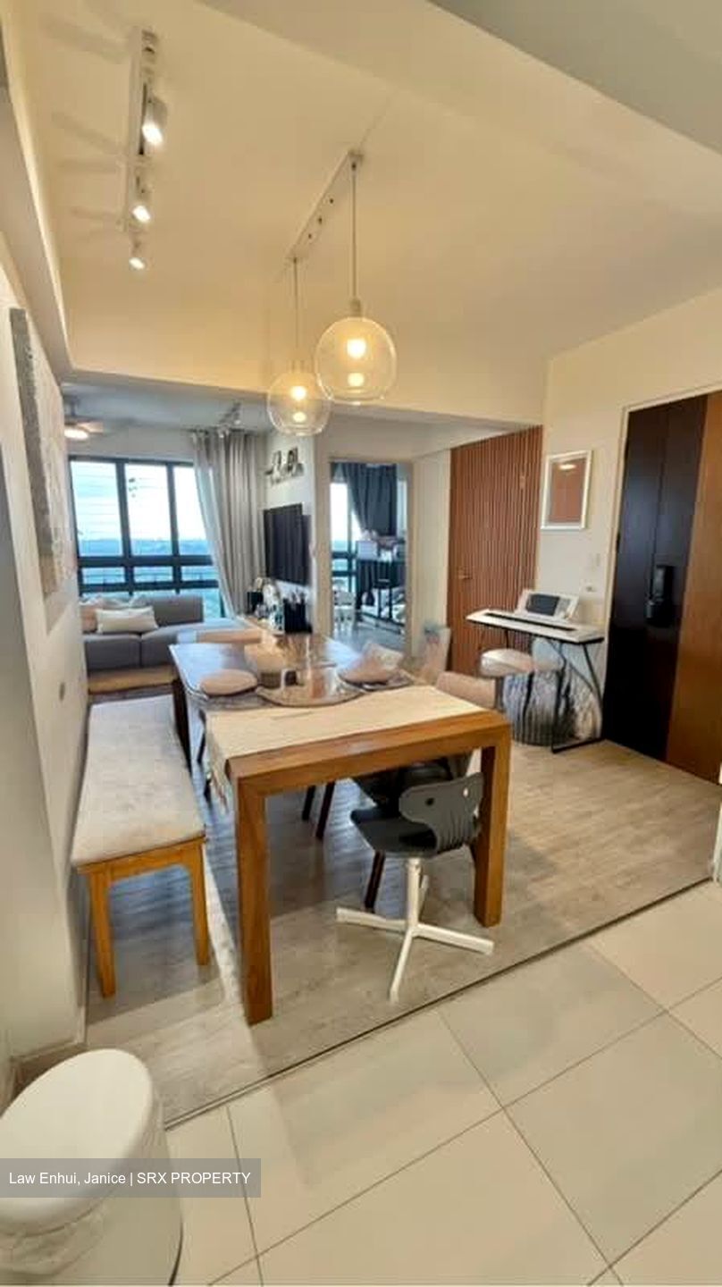 Blk 95 Skyparc @ Dawson (Queenstown), HDB 3 Rooms #623561941